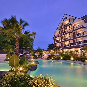Kastel Pattaya Hotel By Loft Bangkok