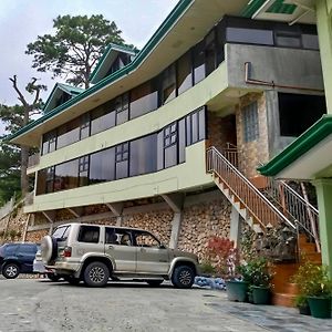 Baguio Tourist Cabin