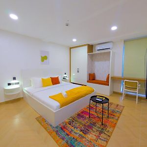 Yellow Door Hotels