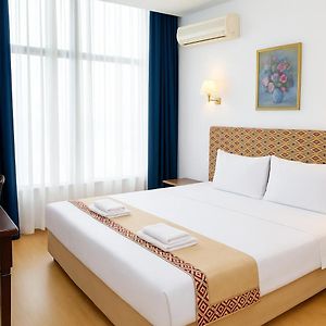 Andza Tbilisi Hotel